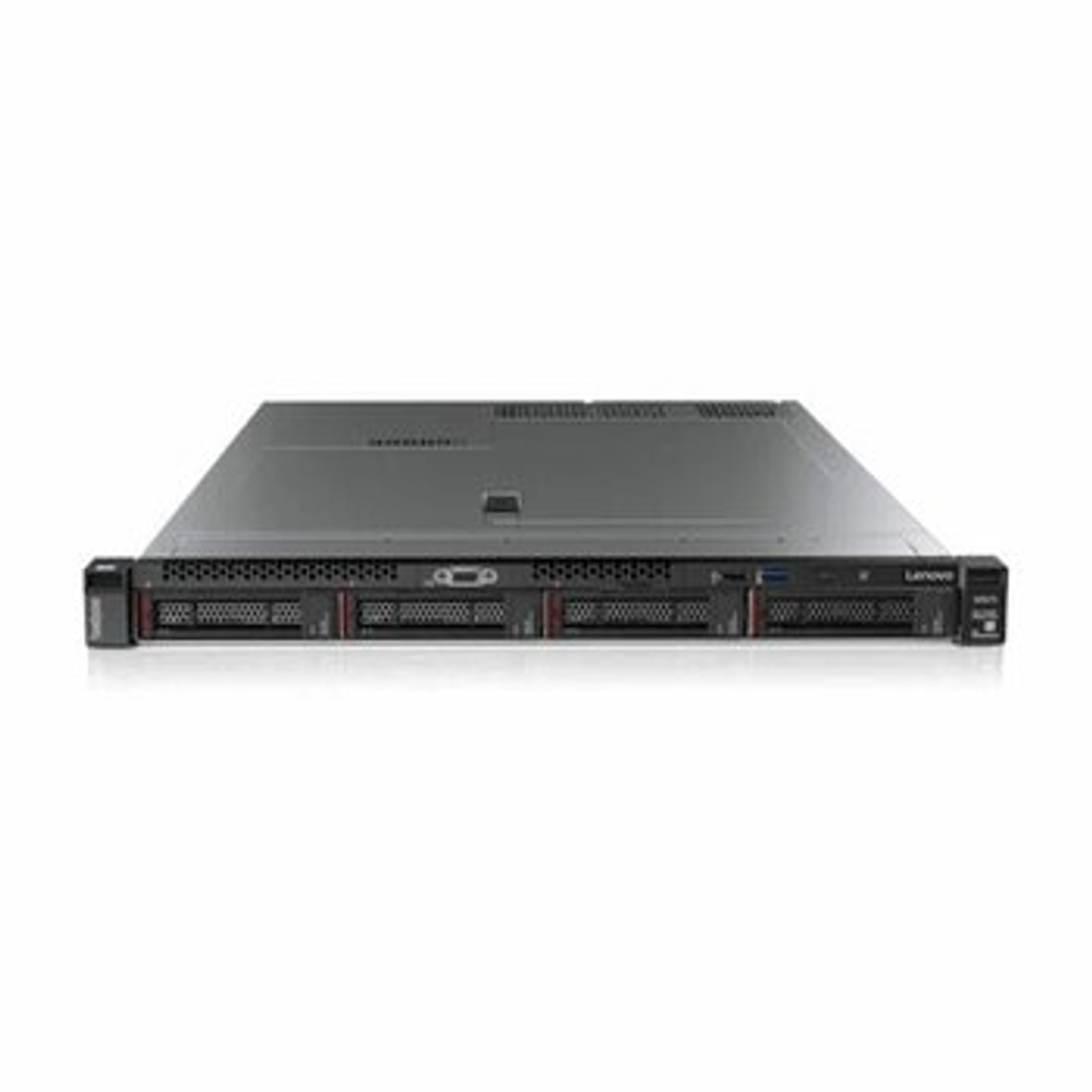 Сервер Lenovo ThinkSystem SR570 4LFF