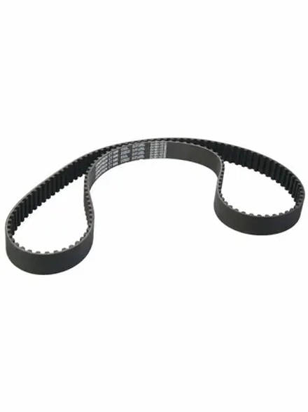 Ремень ГРМ 996 ЗМЗ-514 ВАЗ 2210-2112 16-ти клапанный ГУР GATES (10013160/150721/0432272, Франция)