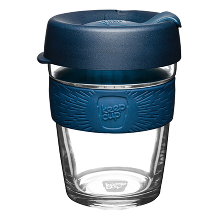 Кружка brew m 340 мл spruce