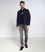 куртка GUESS - темно-синий(M2YL05 W6NW2)