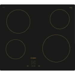 Встраиваемая электрическая варочная панель Bosch PKE611BA1R