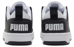 Кроссовки PUMA REBOUND, 369866-17