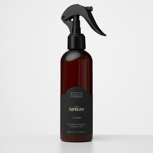 Tashe Shine Spray Sandal Спрей-сияние