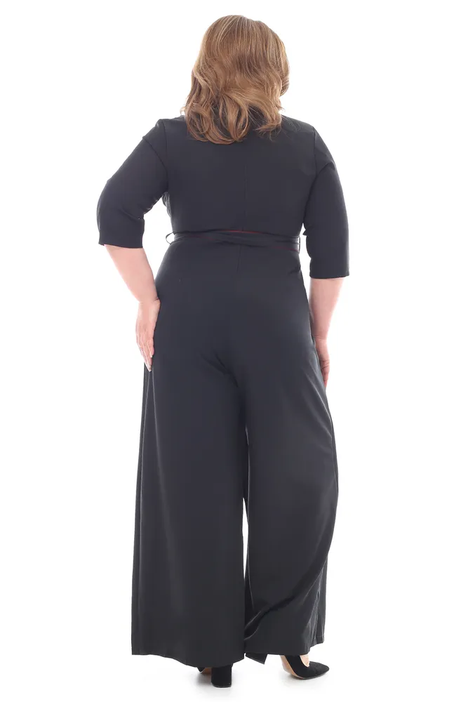 Комбинезон 4843 Fabrika