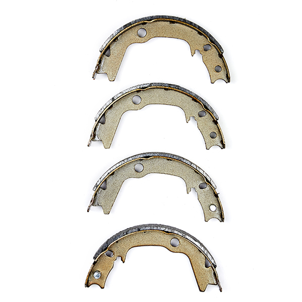 Колодки тормозные барабанные Double Force DFS8479