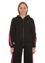 Костюм женский Tracksuit EA7