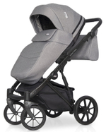 Детская коляска Riko Basic Montana 2 в 1 04 графит