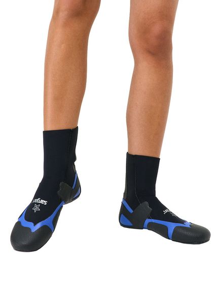 Боты неопреновые Sargan Проффи 3 мм