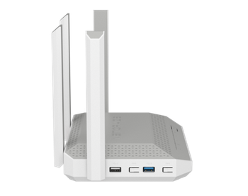 Netcraze Ultra - каталог keenetic