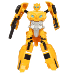 Трансформер-машина, коробка E0105