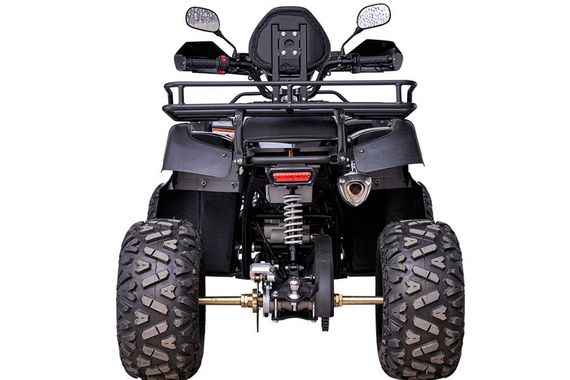 Квадроцикл YACOTA Sela 200 Pro