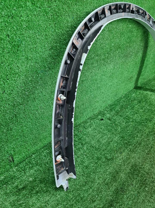 Расширитель перед. левый BMW X5 G05 18-нв M-paket