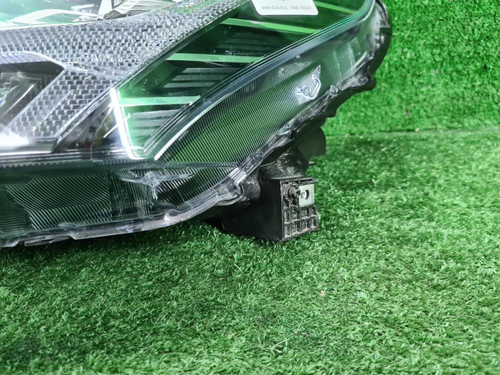 Фара левая Haval Jolion (2021-н.в.) LED