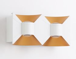 Ambrella Уличный настенный светодиодный светильник IP54 Garden ST4475