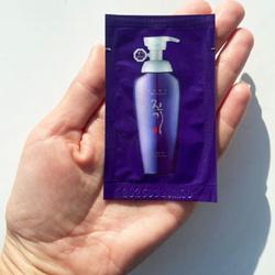 DAENG GI MEO RI Vitalizing Shampoo 7ML (пробник)