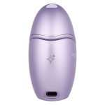 Сиреневый вакуум-волновой стимулятор с проекцией звёздного неба Svakom Pulse Galaxie Stimulator with Starlight Projector SA296A-ML