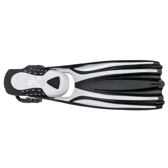 Ласты Scorpena Dive белые