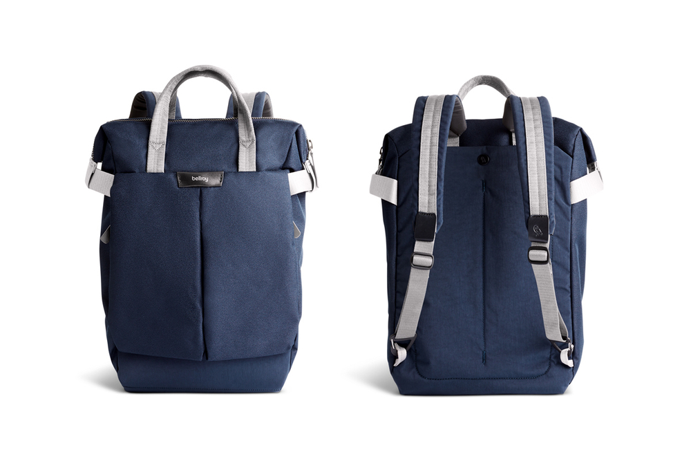 Рюкзак Bellroy Tokyo Totepack Compact 14L