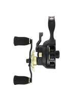 Катушка зимняя ZETRIX URSA MCS 2,5:1 Champagne Gold