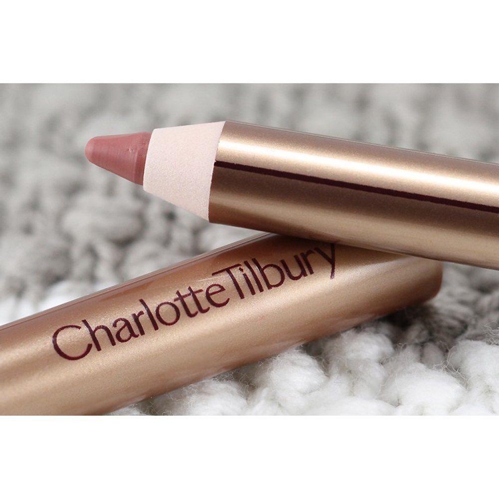 Карандаш для губ Charlotte Tilbury  Pillow Talk