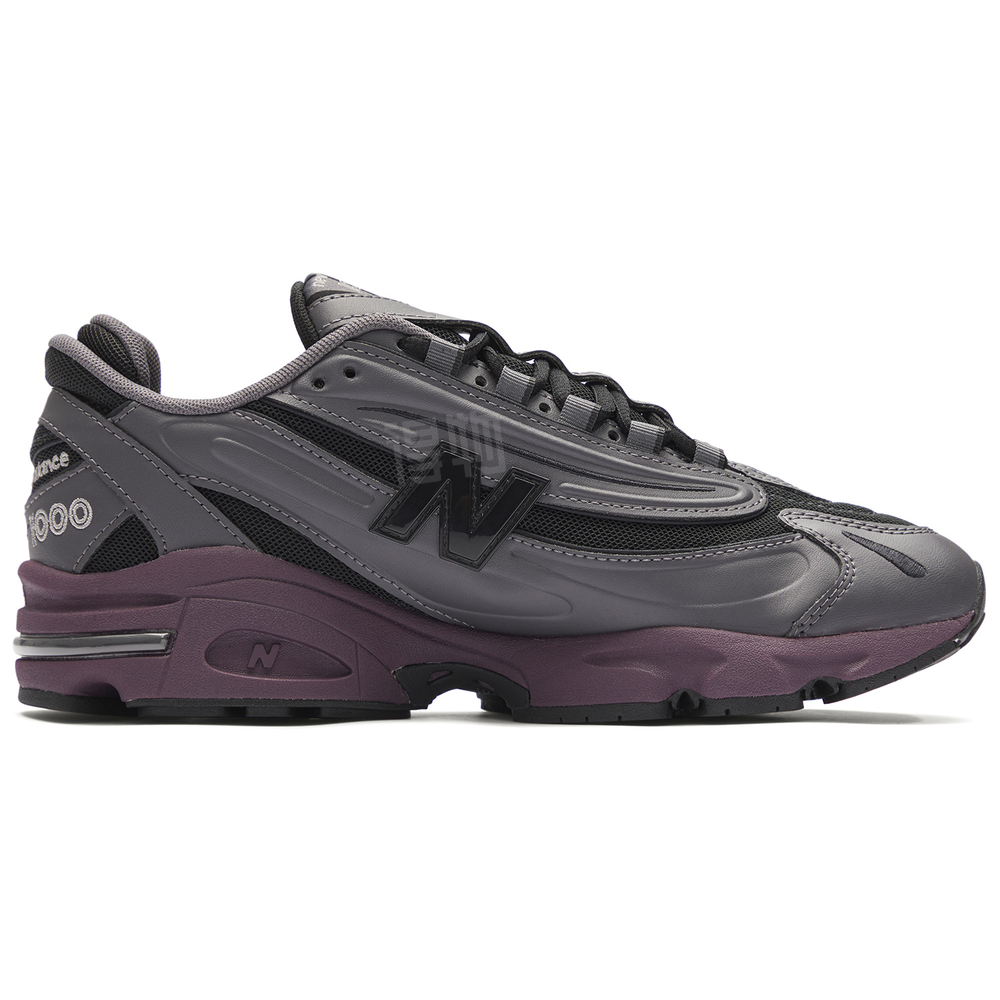Кроссовки New Balance Nb 1000