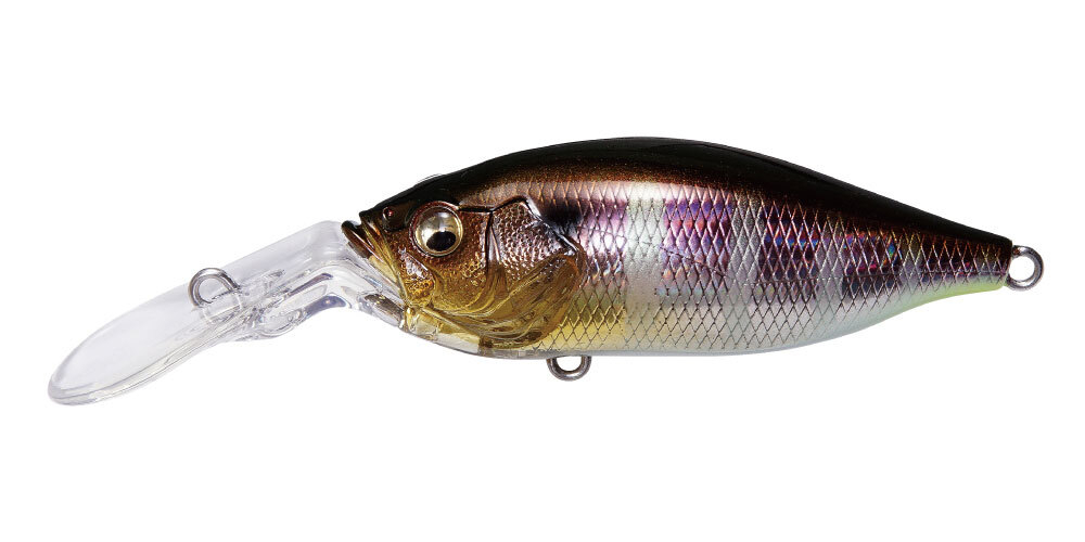 Воблер Megabass Deep-X 100 LBO GG Gill