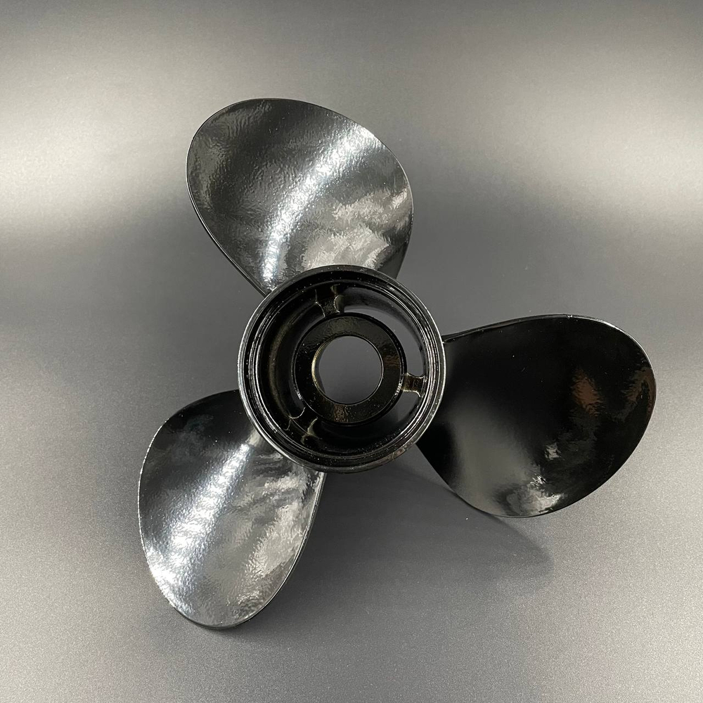 Гребной винт без втулки 30-70 л.с. (3x11-1/4x14) Vortex (Michigan)