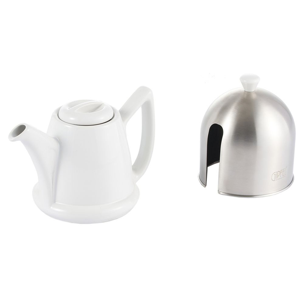 Заварочный чайник Gipfel Calido 52428 600 мл