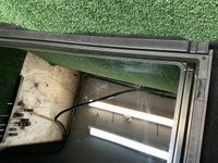 Панорамная крыша передняя GAC GS3 1 (2024-н.в.)