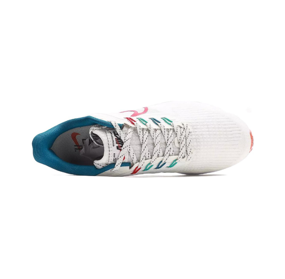 Мужские кроссовки Nike Air Zoom Pegasus 39 'White Red Teal' FD4322-161