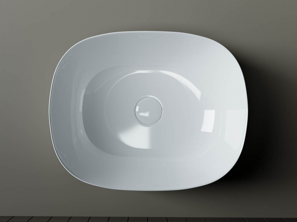 Раковина Ceramica Nova Element 46 см CN6018