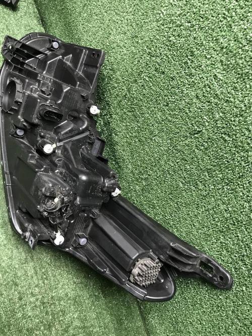 Фара правая EXEED VX (2021-2024) LED