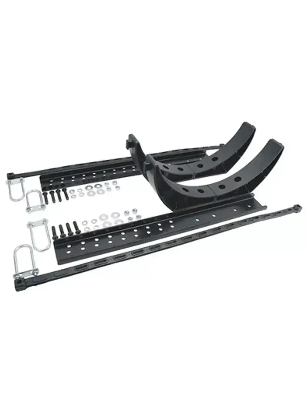 Комплект крепления кофра UTV CARGO SUPP RHINO/TERYX