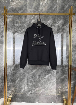 Худи Dolce & Gabbana