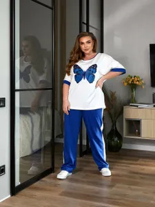 Костюм «Бабочка-4» Fabrika