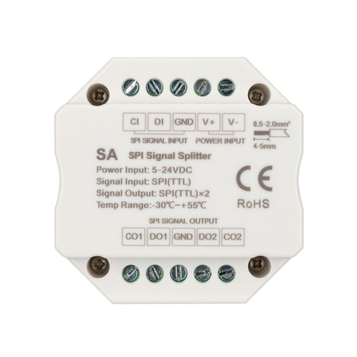 Усилитель Arlight Smart-SPI 028419