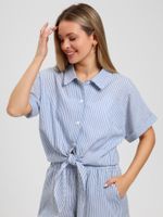 Костюм Валерия-1 Виотекс ГОЛУБОЙ