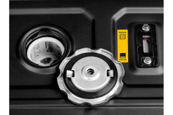 Бензиновый генератор STEHER 1200 Вт GS-1500