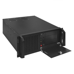 Корпус для компьютера Exegate EX293224RUS Серверный корпус ExeGate Pro 4U450-16 / 4U4019S