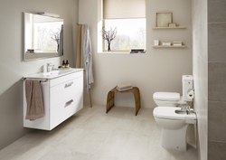 Унитаз напольный Roca Debba 34299700Y