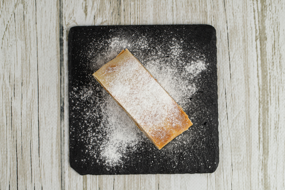 Штрудель 4 шт.