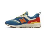 Кроссовки New Balance Nb 997H