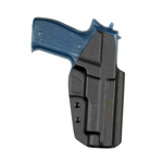 Кобура P226 скрытая kydex
