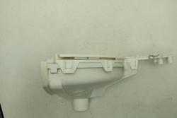 WMSD7105 кт157 Бункер дозатора порошка для стиральной машины Hotpoint-Ariston 174003275 б/у