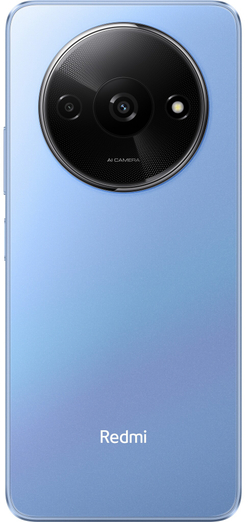 Xiaomi Redmi A3 4/128Gb Blue