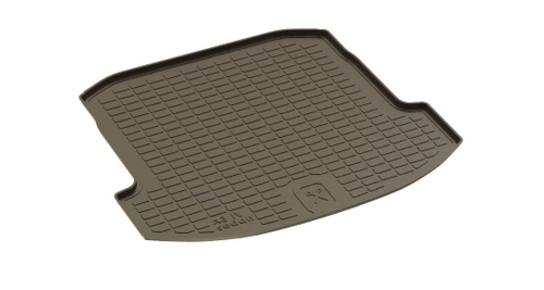 Коврики в багажник для Audi A3 IV (8Y) Sedan 2020-н.в., Seintex.96642