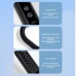 U образный фасциальный массажер GB 868