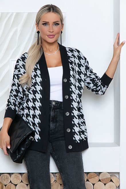 Кардиган 9056 Avili