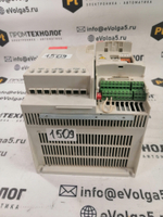 ABB ACS355-03E-15A6-4* б/у