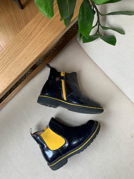 Ботинки Walkey, 25